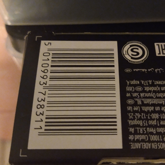 NIB-G.I.JOE-SCARLETT-SNAKE EYES - Picture 2 of 11